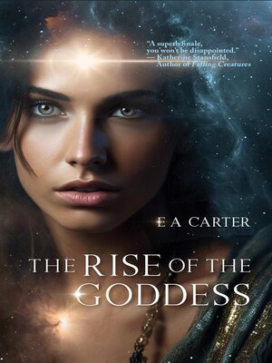 cover image of The Rise of the Goddess